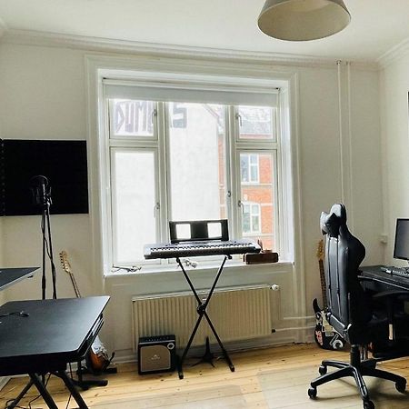 Apartmentincopenhagen Apartment 1494 Экстерьер фото
