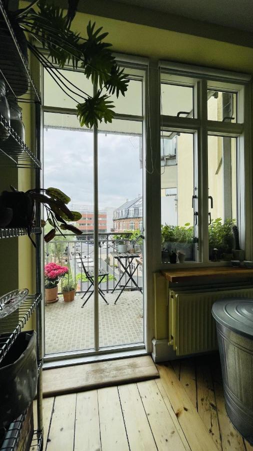 Apartmentincopenhagen Apartment 1494 Экстерьер фото