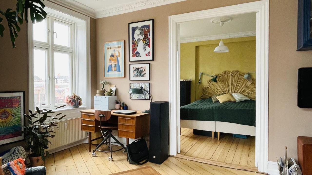 Apartmentincopenhagen Apartment 1494 Экстерьер фото