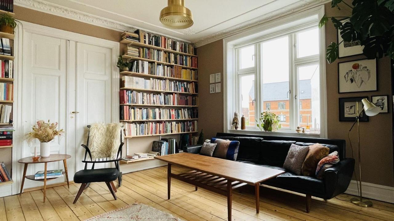 Apartmentincopenhagen Apartment 1494 Экстерьер фото