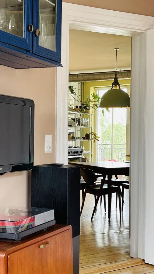 Apartmentincopenhagen Apartment 1494 Экстерьер фото