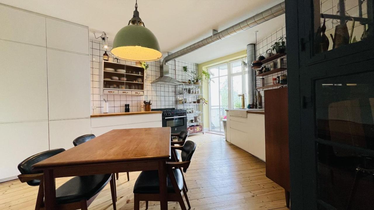 Apartmentincopenhagen Apartment 1494 Экстерьер фото