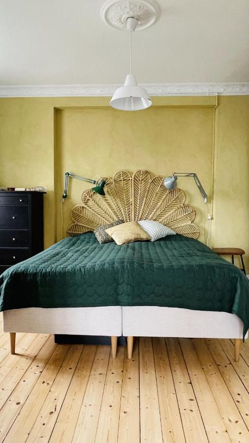 Apartmentincopenhagen Apartment 1494 Экстерьер фото