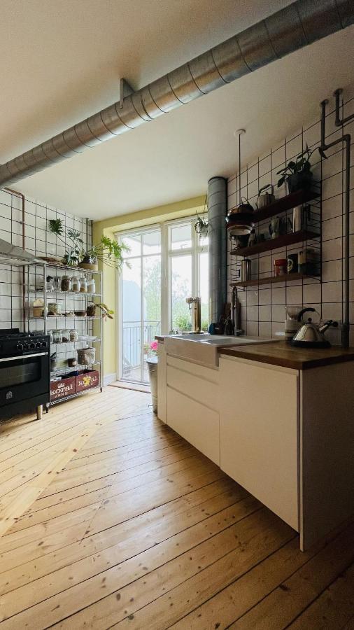 Apartmentincopenhagen Apartment 1494 Экстерьер фото