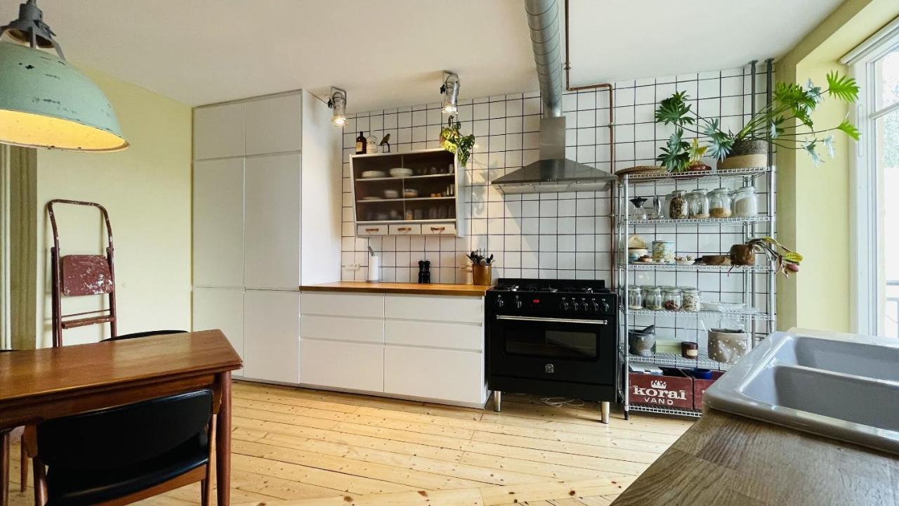 Apartmentincopenhagen Apartment 1494 Экстерьер фото