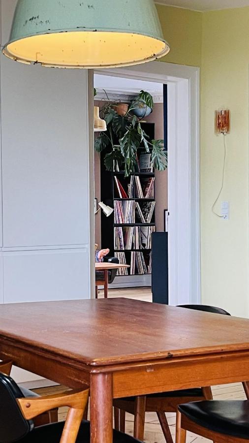 Apartmentincopenhagen Apartment 1494 Экстерьер фото