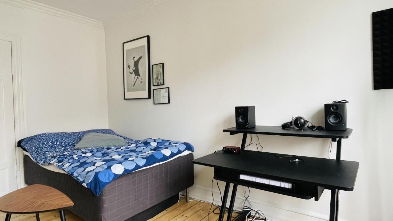 Apartmentincopenhagen Apartment 1494 Экстерьер фото