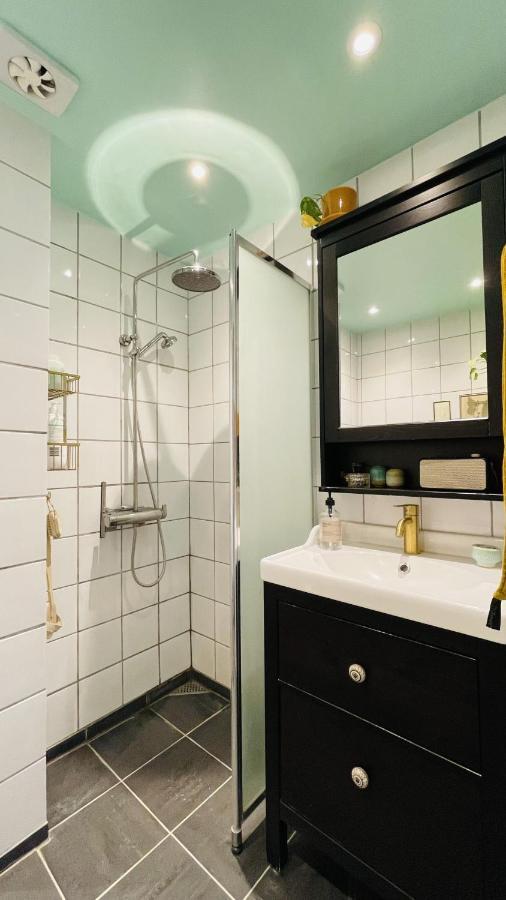 Apartmentincopenhagen Apartment 1494 Экстерьер фото