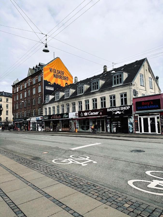 Apartmentincopenhagen Apartment 1494 Экстерьер фото